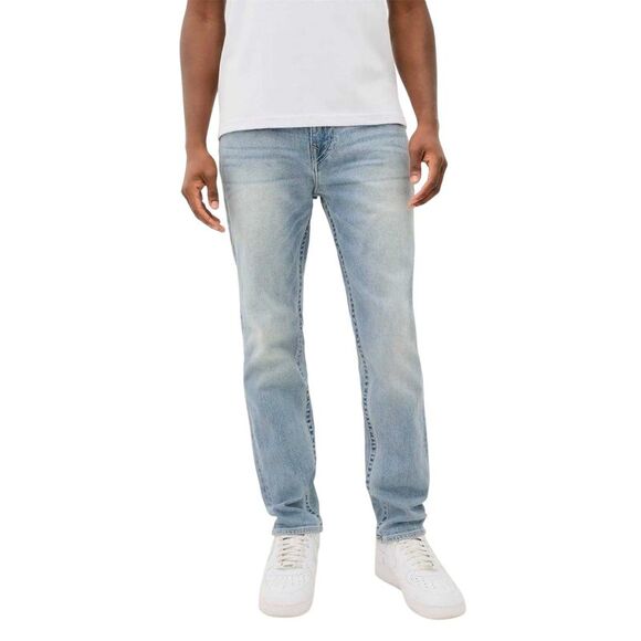 True Religion Other - True Religion Mens Denim Skinny Jeans / Washed Blue